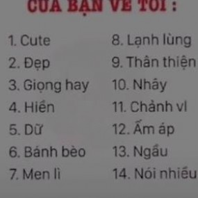 Trả lời đi ạaa>333