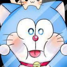 ảnh doraemon siêu siêu dễ thương