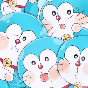 ảnh doraemon siêu siêu dễ thương