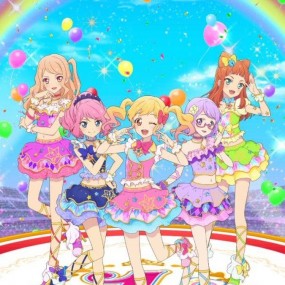 Love Aikatsu