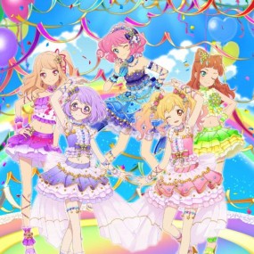 Love Aikatsu