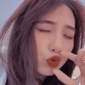 iu bà tóa >3