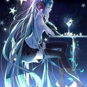 Hatsune Miku