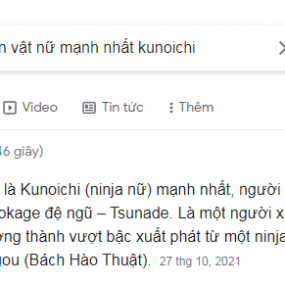 vk tao :) chê thử