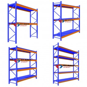 Kệ trung tải Onetech