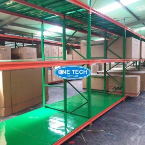 Kệ trung tải Onetech