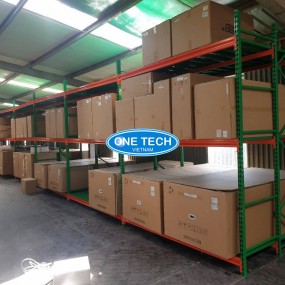 Kệ trung tải Onetech