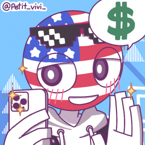 Countryhumans