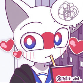 for keith new avatar japan nekomi