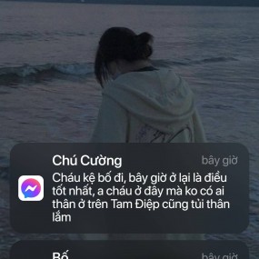 Một sự vô tâm :(