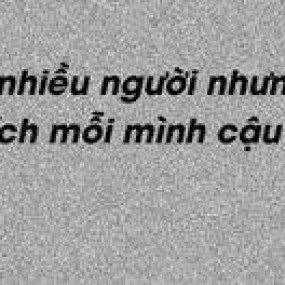 thic mỗi cậu ( k đúng , phải là yêu mỗi cậu )