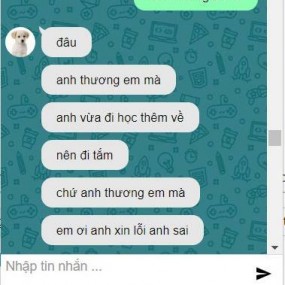 mất anh rồi tết này đón tết 1 mik huhuhuhu