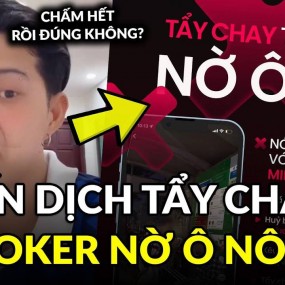 m.n tẩy chay mạnh lên nhoa cho đáng đời đồ:))