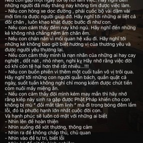 Cuộc đời như một bộ phim và tôi là nhân vật chính.