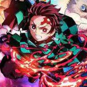 KIMETSU NO YAIBA