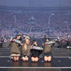 BLACKPINK MÃI ĐỈNH