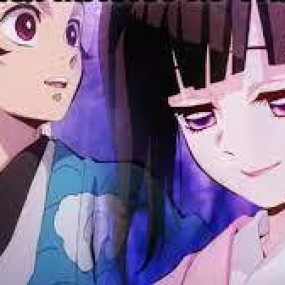 TANJIRO X KANAO