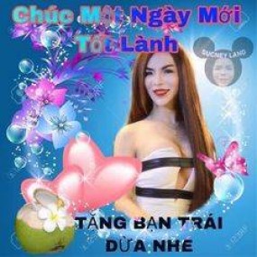 ảnh lin đa cho những ai cần =)))))