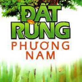 Đất rừng phương nam