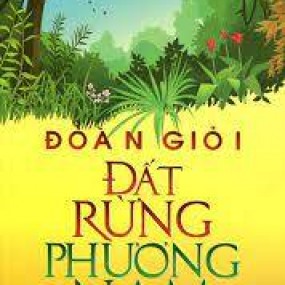 Đất rừng phương nam