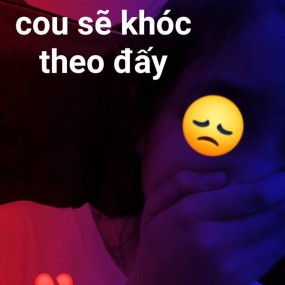 đang ko cs tâm trạng :(