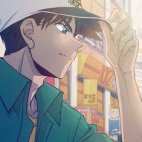 Hattori Heiji - 2023-03-19 23:32:18