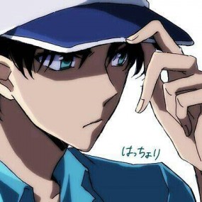 Hattori Heiji - 2023-03-19 23:32:18