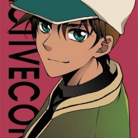 Hattori Heiji - 2023-03-19 23:32:18