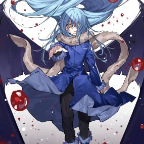 rimuru