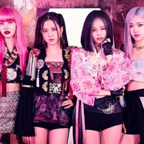 BlackPink