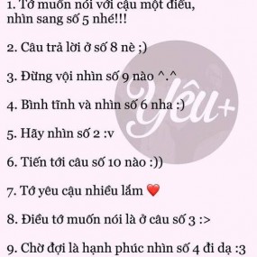 Các bạn thấy tui như nào???????Trả lời thật nhen!