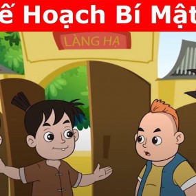 Hồng xiêm và 3 người bạn là Na,Xoài,Mít mật