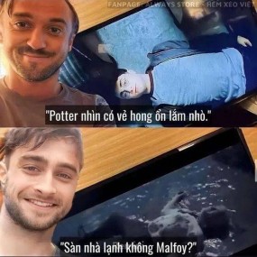 Harry Potter - 2023-04-24 20:17:35