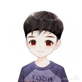 Anime boy cute ngầu