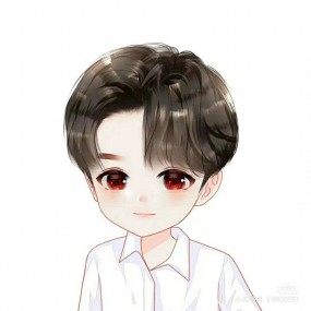 Anime boy cute ngầu