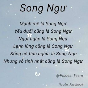 Song Ngư <33