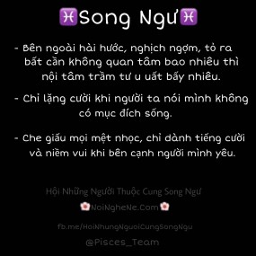 Song Ngư <33