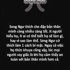 Song Ngư <33