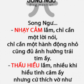 Song Ngư <33