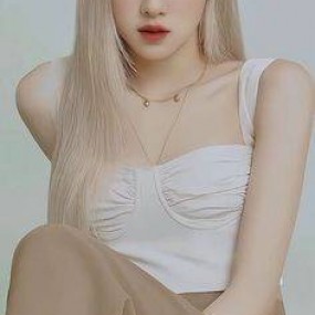 Yêu chị Rosé ai fan chị í thì like mạnh nha k fan thì like thì like tùy