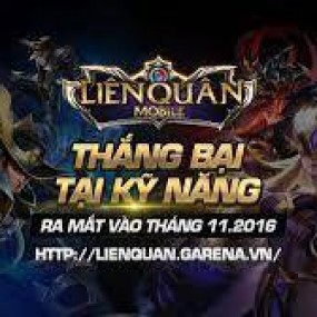 Top 6 Các tựa game mà tôi thích