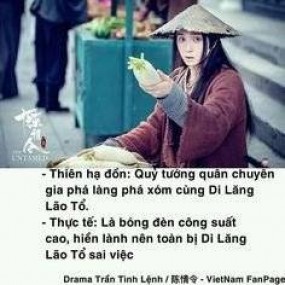 tội ghê chết rồi cũng k yên nữa