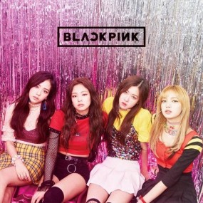 có ai thích blackpink không ?