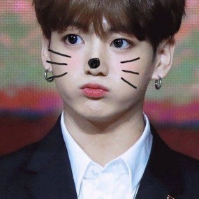 Album ảnh Jungkook