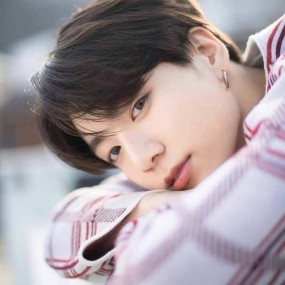 Album ảnh Jungkook