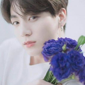 Album ảnh Jungkook