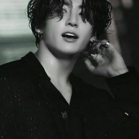 Album ảnh Jungkook