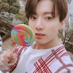 Album ảnh Jungkook