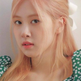 Album ảnh Rosé