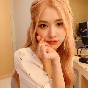 Album ảnh Rosé